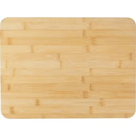 Planche à Pain en Bambou Werner - Élégance et Praticité