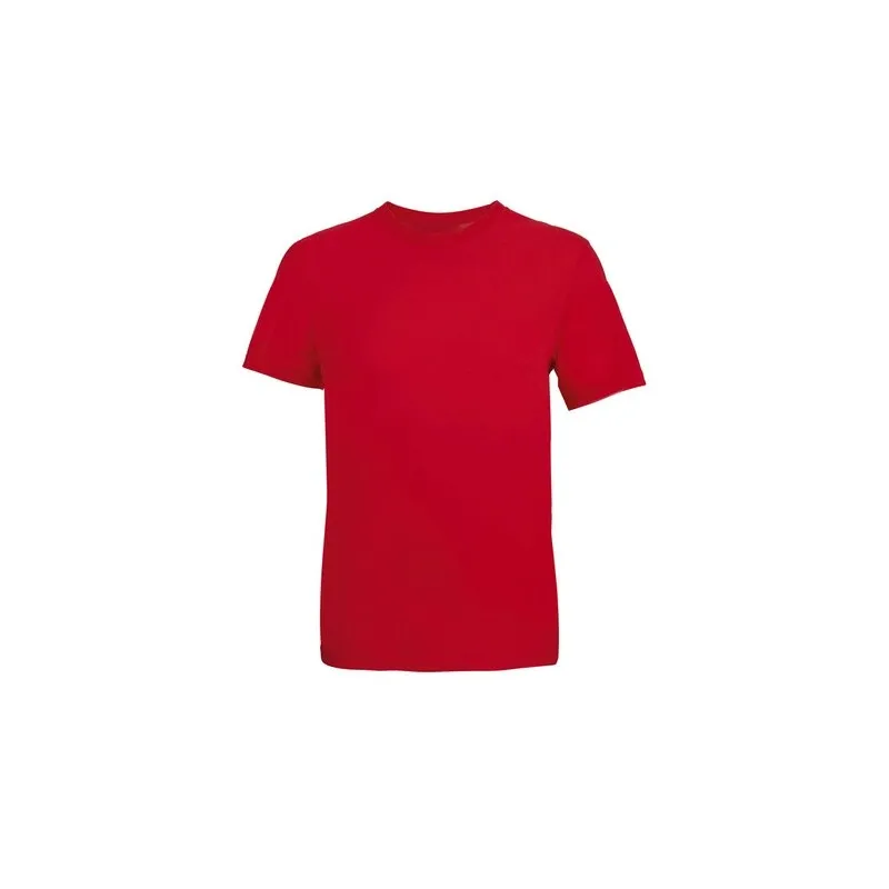 T-shirt personnalisé unisexe 150 - TUNER Matières : coton Taille textile : 3XL Couleurs : orange personnalisation rapide en Fran