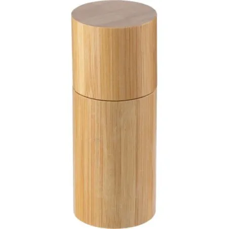 Moulin en Bambou Verena - Élégance et Précision