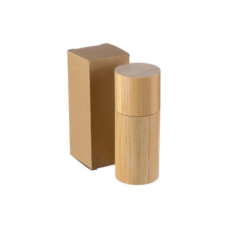 Moulin en Bambou Verena - Élégance et Précision