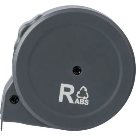 Mètre Ruban ABS Recyclé - Écologique et Pratique Personnalisé