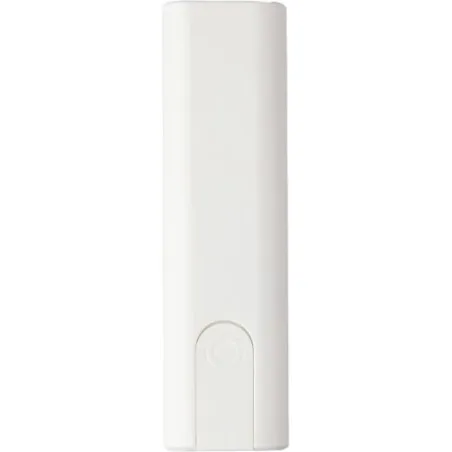 Jeu de câbles et connecteurs personnalisés en ABS - Uwe Matières : polyester Taille textile : L Couleurs : bleu goodies publicit