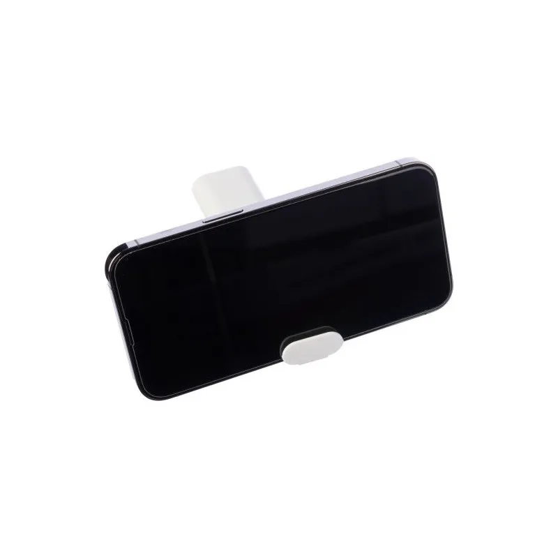 Jeu de câbles et connecteurs personnalisés en ABS - Uwe Matières : polyester Taille textile : L Couleurs : bleu marquage laser u