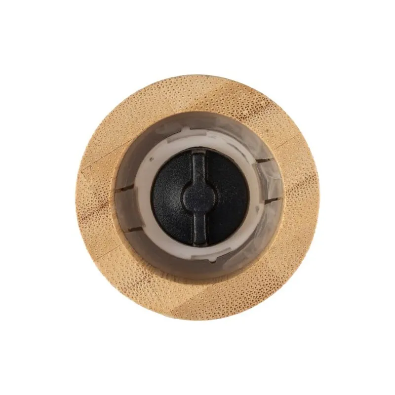 Ensemble de moulins en bambou Christine