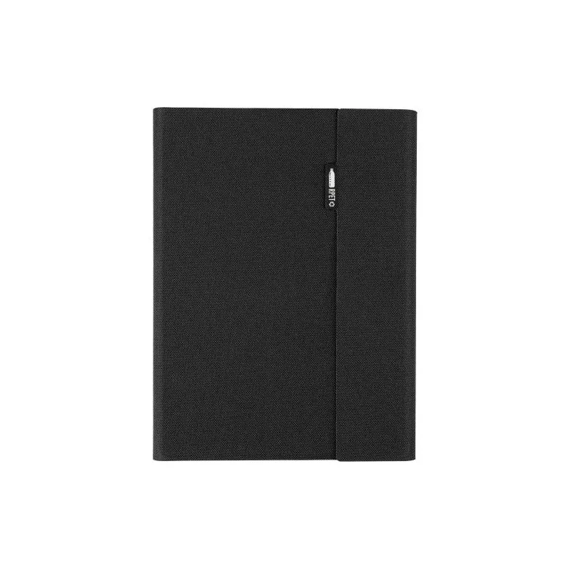 Conférencier A5 en rPET Tamara - Écologique et Pratique