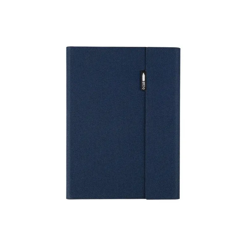 Conférencier A5 en rPET Tamara - Écologique et Pratique