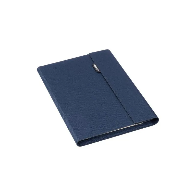 Conférencier A5 en rPET Tamara - Écologique et Pratique