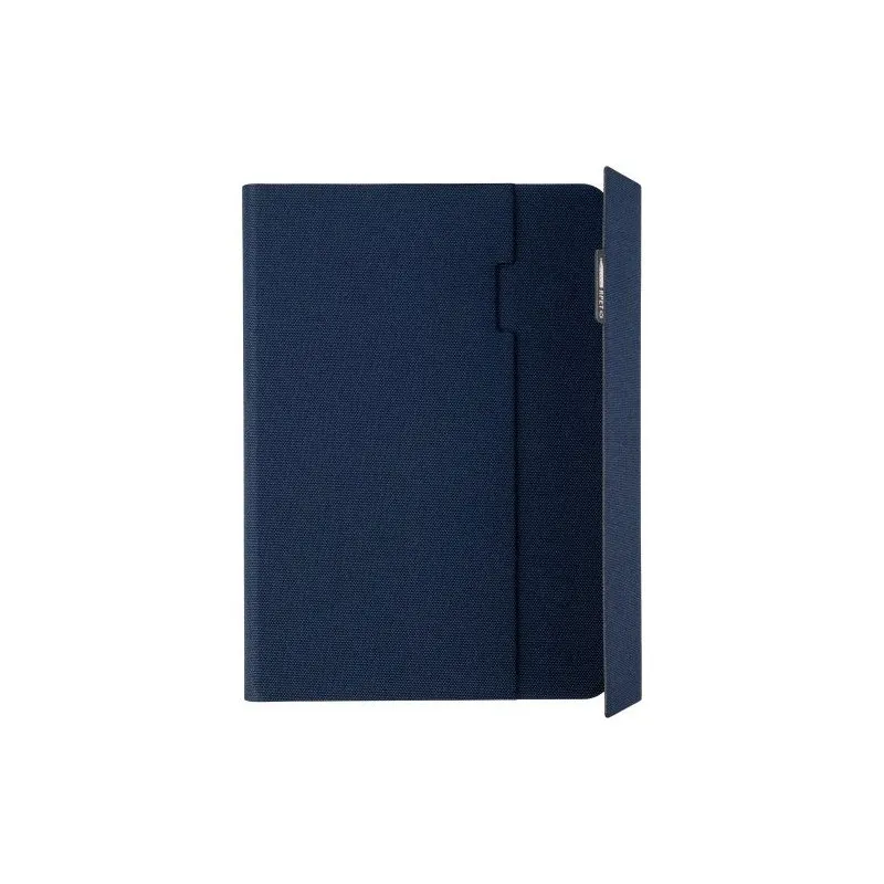 Conférencier A5 en rPET Tamara - Écologique et Pratique