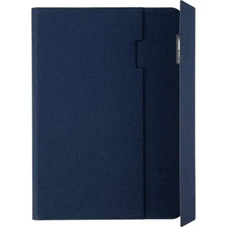 Conférencier A5 en rPET Tamara - Écologique et Pratique