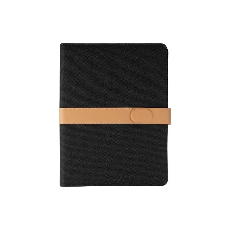 Conférencier A4 en rPET et PU Sven - Écologique et Pratique