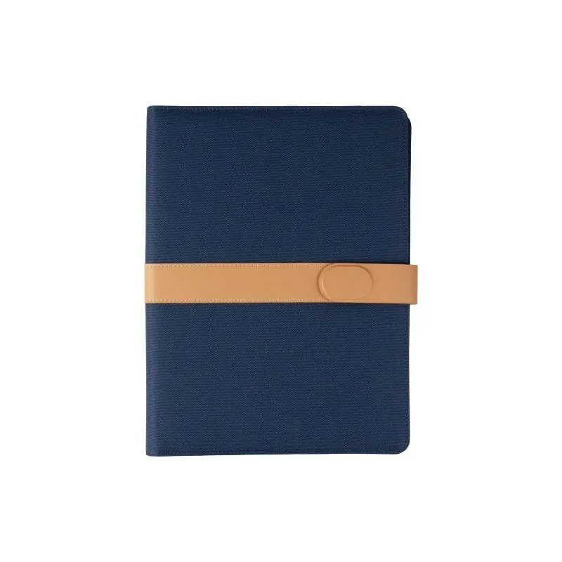 Conférencier A4 en rPET et PU Sven - Écologique et Pratique