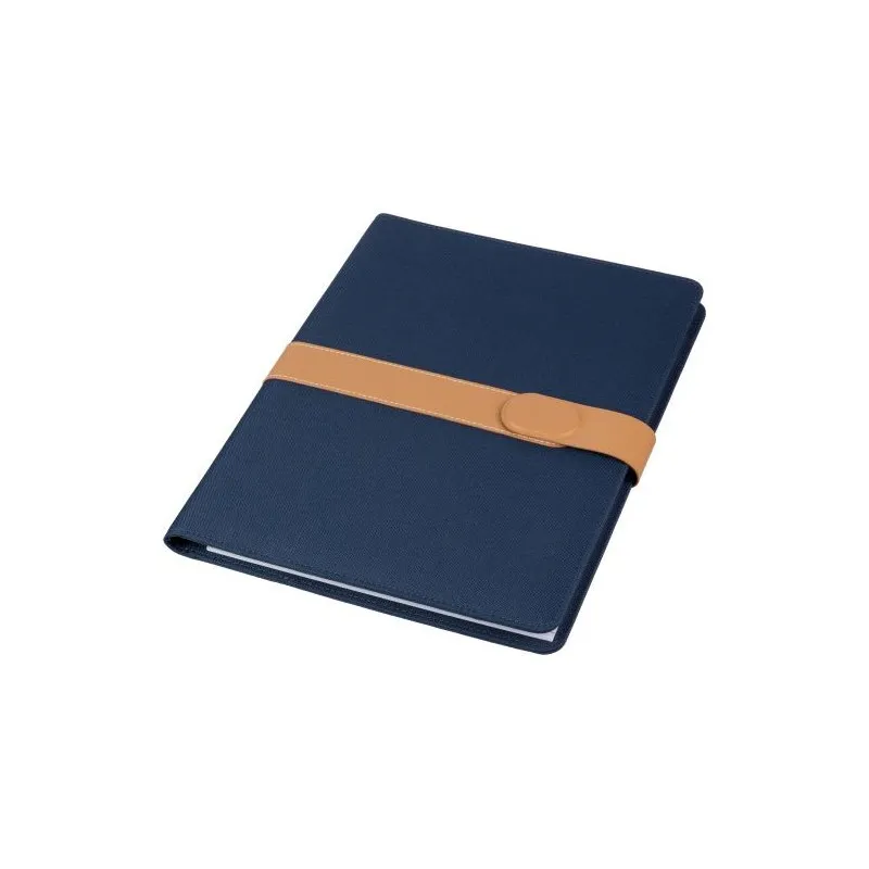 Conférencier A4 en rPET et PU Sven - Écologique et Pratique