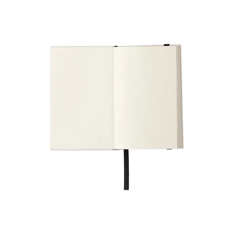 Carnet Écologique A6 en Carton Recyclé - Bohdi Personnalisé Pas Cher Matières : polyester Taille textile : L Couleurs : rouge go