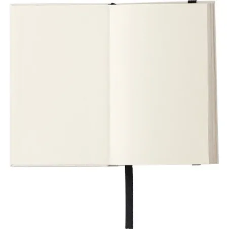 Carnet Écologique A6 en Carton Recyclé - Bohdi Personnalisé Pas Cher Matières : polyester Taille textile : L Couleurs : rouge go