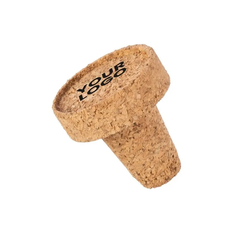 Bouchon en Liège Helmut - Élégance et Praticité