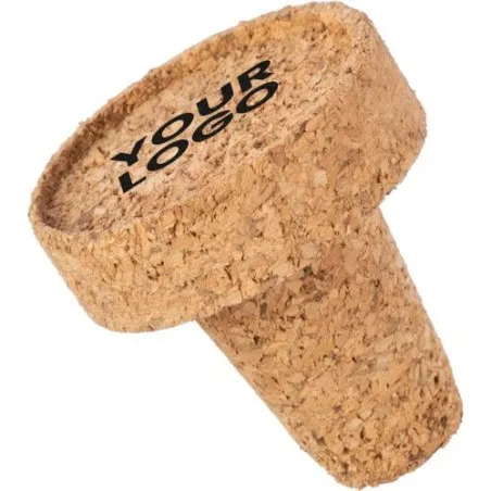 Bouchon en Liège Helmut - Élégance et Praticité