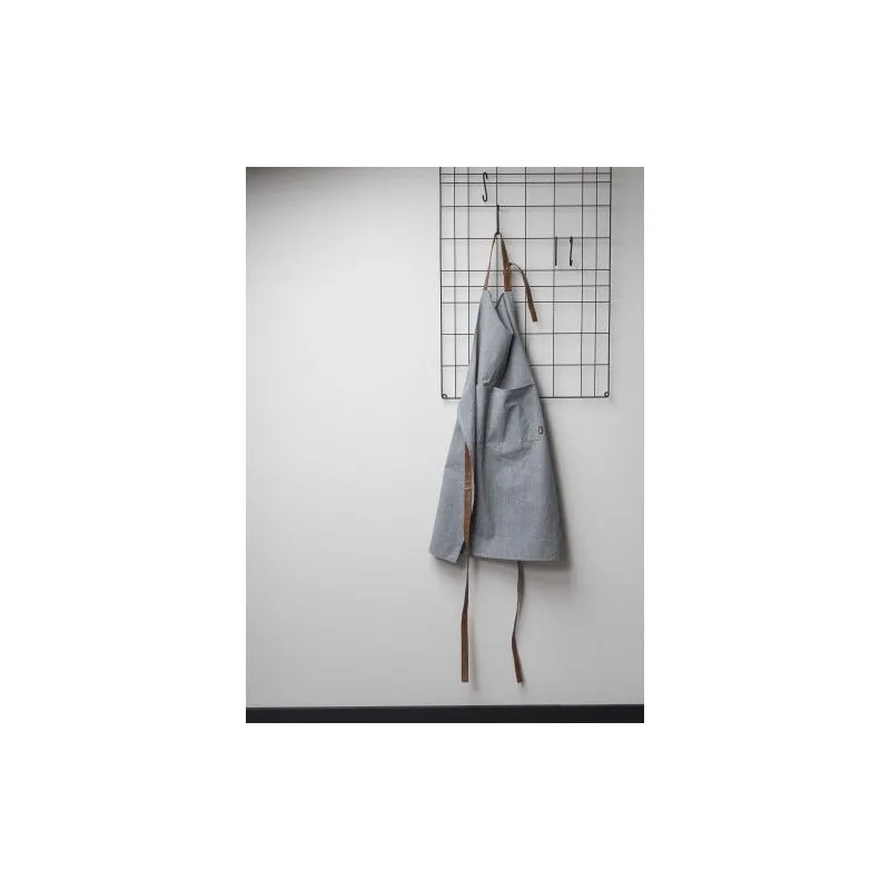 Tablier en rPET Baylor - Écologique et Pratique