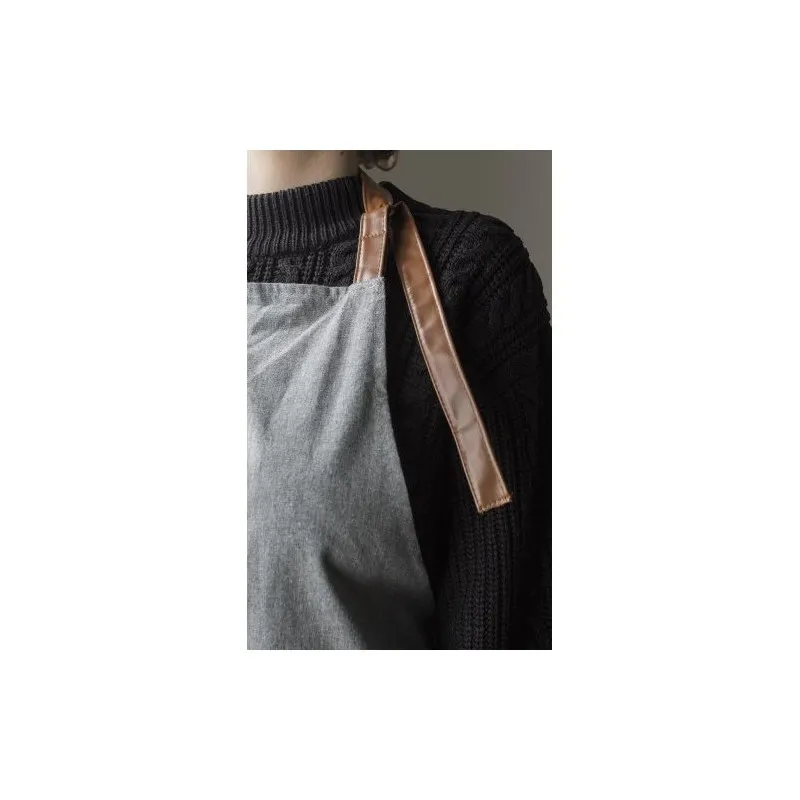 Tablier en rPET Baylor - Écologique et Pratique