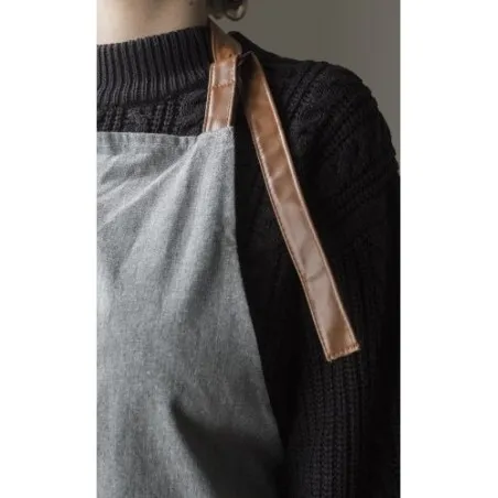 Tablier en rPET Baylor - Écologique et Pratique