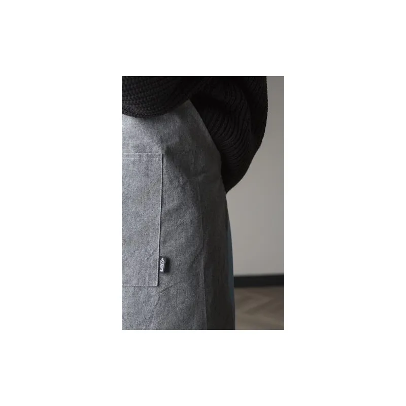 Tablier en rPET Baylor - Écologique et Pratique