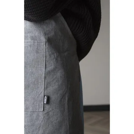 Tablier en rPET Baylor - Écologique et Pratique