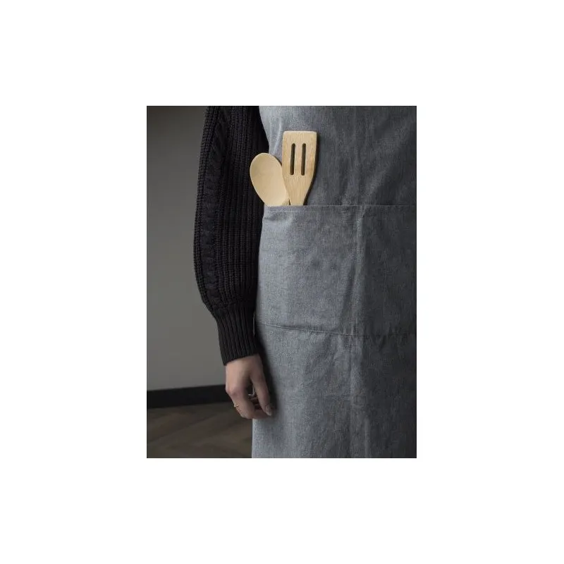 Tablier en rPET Baylor - Écologique et Pratique