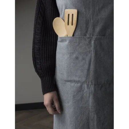 Tablier en rPET Baylor - Écologique et Pratique