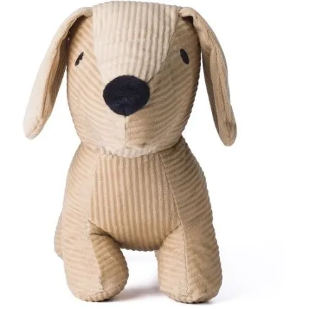 Peluche Côtière Personnalisée 'Chien' en Polyester - Liza Matières : polyester Taille textile : M Couleurs : fuchsia goodies pub