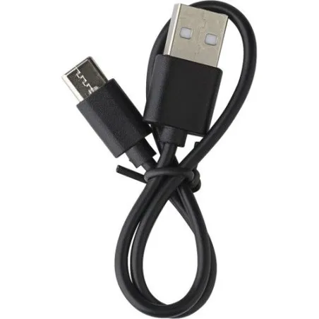 Oreillettes sans fil personnalisées en ABS - Waylon Matières : polyester Taille textile : S Couleurs : jaune objet promotionnel 