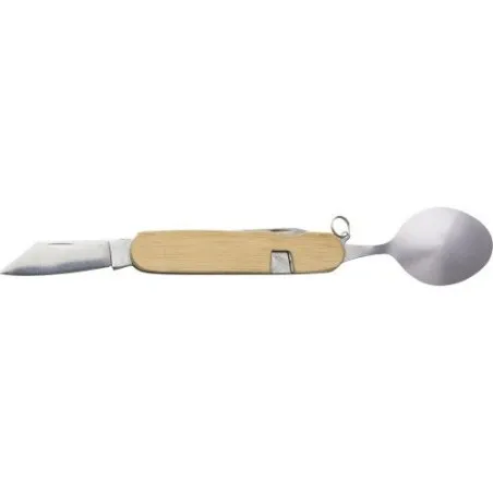 Couverts multifonctionnels écologiques en bambou - Ainsley Matières : polyester Taille textile : XXL Couleurs : fuchsia goodies 