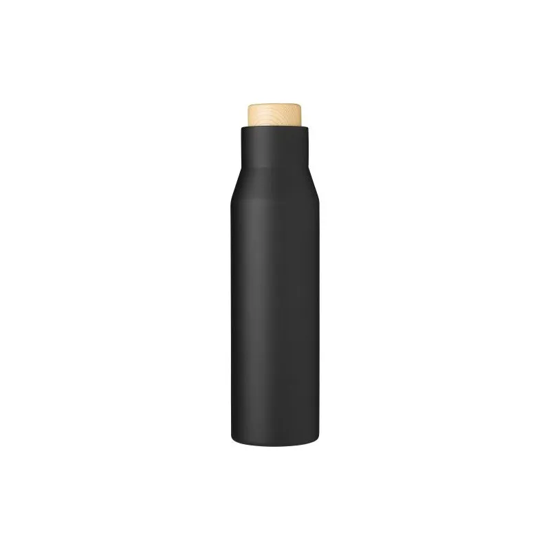 Gourde isotherme personnalisable en acier inoxydable de 500 ml - Christian Matières : polyester Taille textile : XXL Couleurs : 