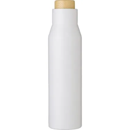 Gourde isotherme personnalisable en acier inoxydable de 500 ml - Christian Matières : polyester Taille textile : XXL Couleurs : 
