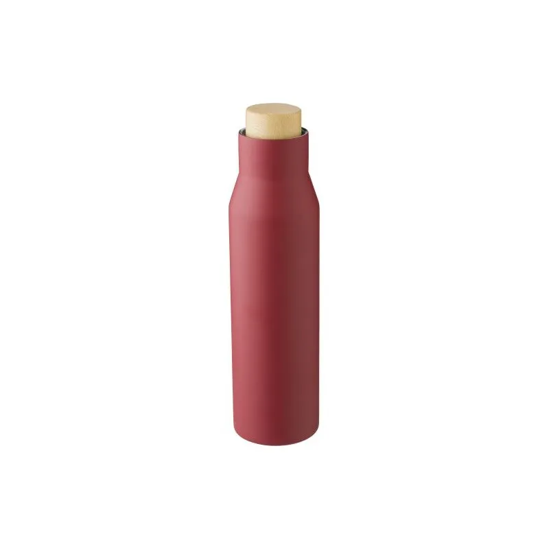 Gourde isotherme personnalisable en acier inoxydable de 500 ml - Christian Matières : polyester Taille textile : XL Couleurs : b