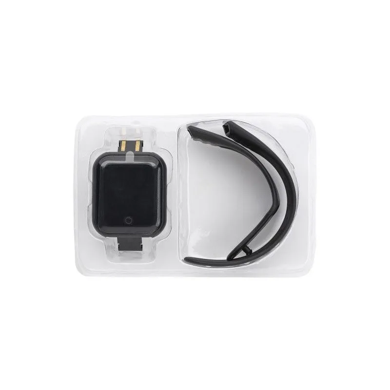 Montre Connectée Xavier - Votre Compagnon Santé