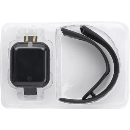 Montre Connectée Xavier - Votre Compagnon Santé