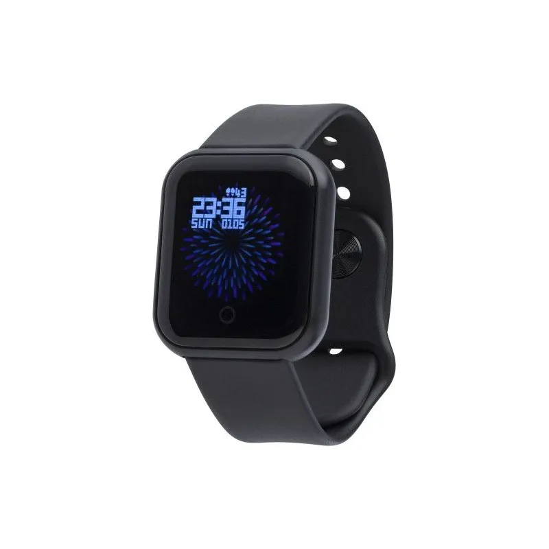 Montre Connectée Xavier - Votre Compagnon Santé