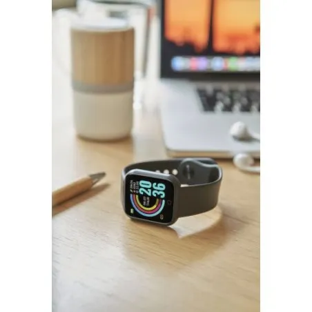 Montre Connectée Xavier - Votre Compagnon Santé