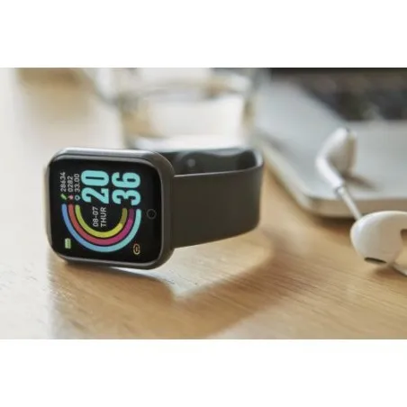 Montre Connectée Xavier - Votre Compagnon Santé