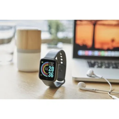 Montre Connectée Xavier - Votre Compagnon Santé