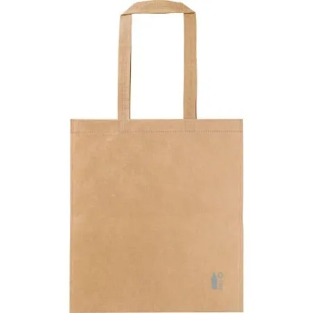 Sac Shopping Écologique en rPET Ryder Personnalisé