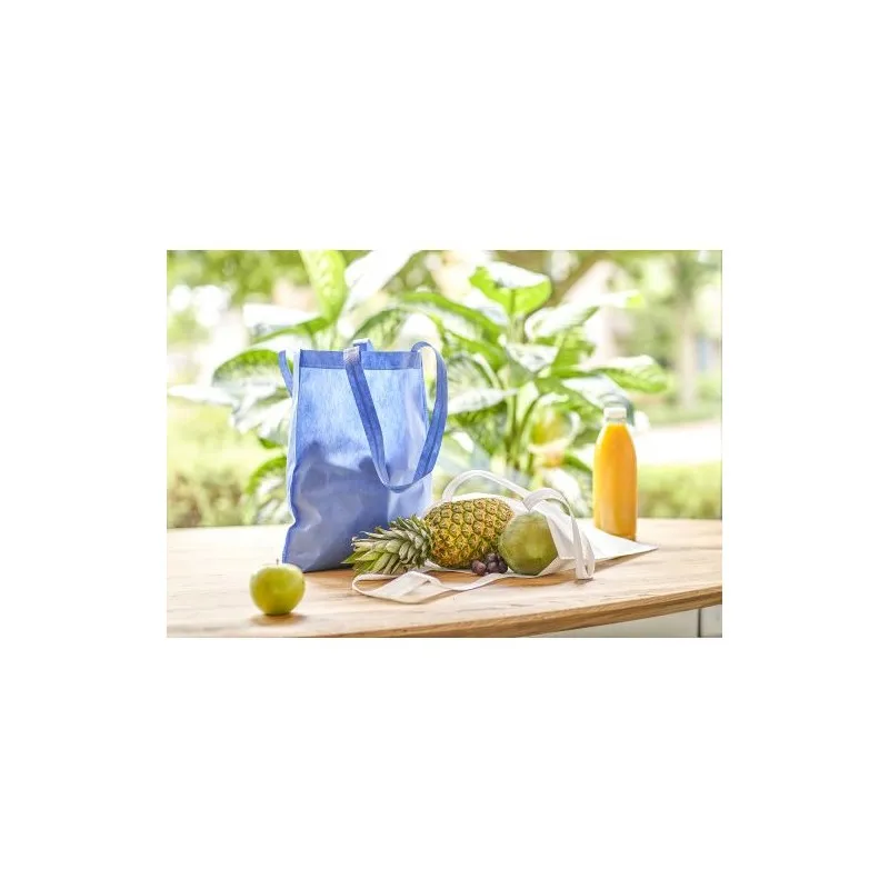 Sac Shopping Écologique en rPET Ryder Personnalisé