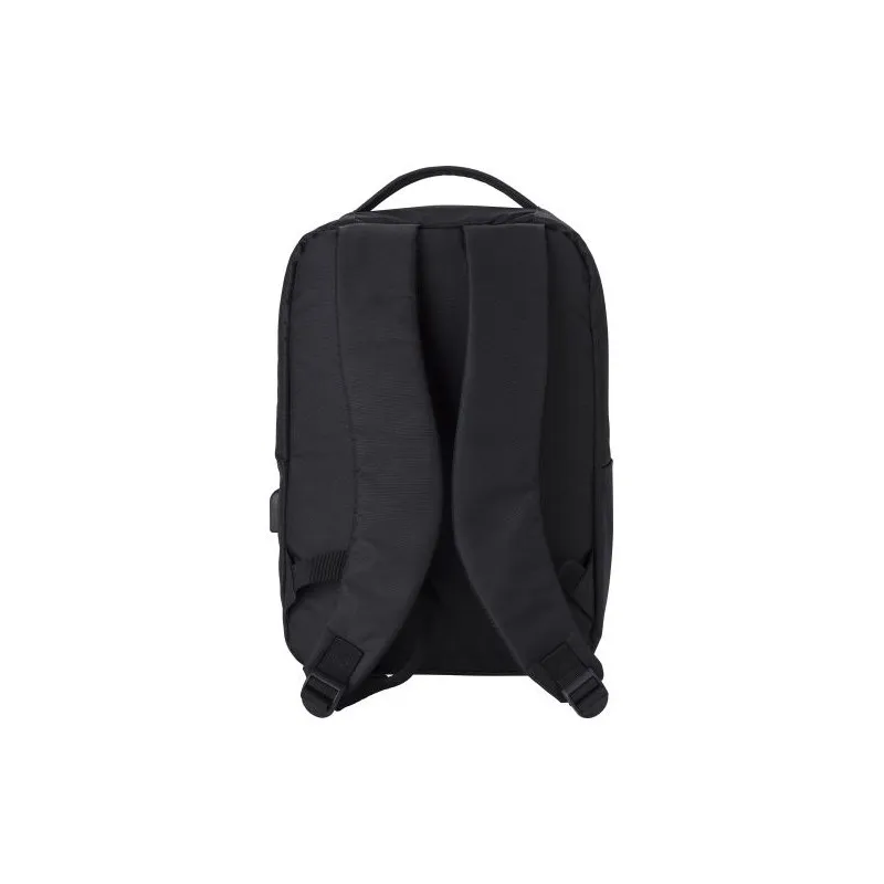 Sac à dos porte-ordinateur Jesse - Pratique et Écologique Personnalisé