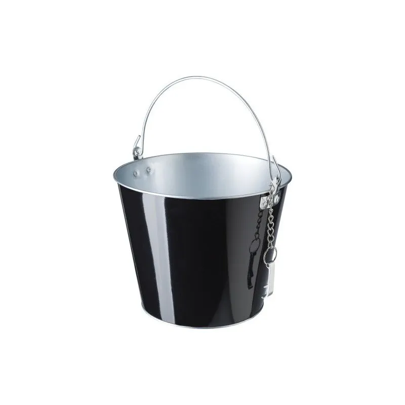 Seau à glaçons en aluminium Corey