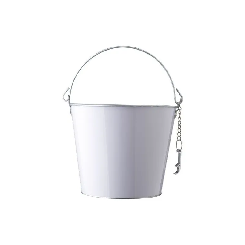 Seau à glaçons en aluminium Corey