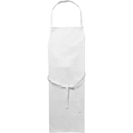 Tablier de cuisine en polyester Mindy