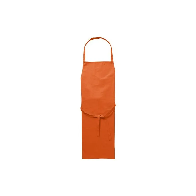 Tablier de cuisine en polyester Mindy