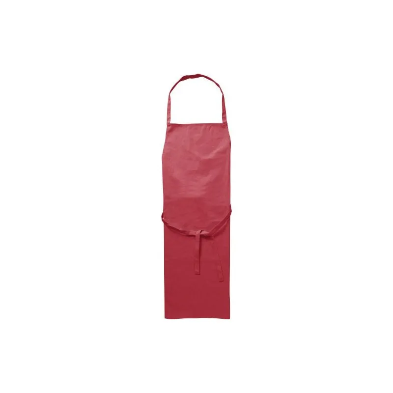 Tablier de cuisine en polyester Mindy