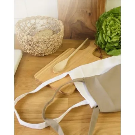 Tablier de cuisine en polyester Mindy
