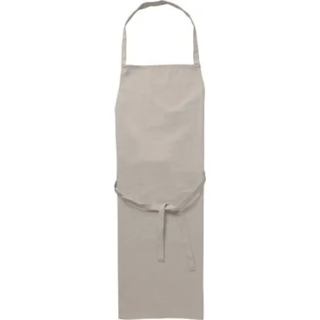 Tablier de cuisine en polyester Mindy