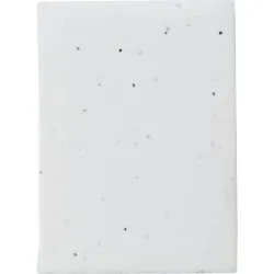 Étui cartonné écologique personnalisé - Patricia Matières : polyester Taille textile : S Couleurs : bleu